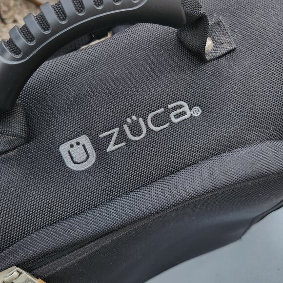 Zuca Artist Backpack main image 6